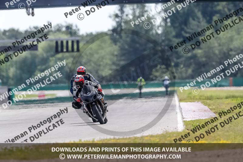 15 to 17th july 2013;Brno;event digital images;motorbikes;no limits;peter wileman photography;trackday;trackday digital images